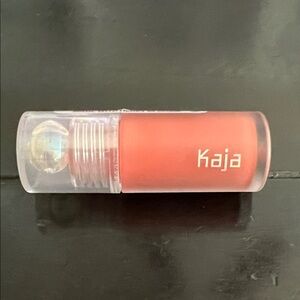 Kaja Lip Gloss - Fig Smoothie